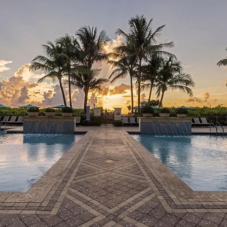 Marriott'S Oceana Palms Otel Palm Beach Shores Dış mekan fotoğraf