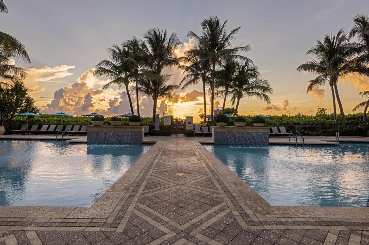Marriott'S Oceana Palms Otel Palm Beach Shores Dış mekan fotoğraf