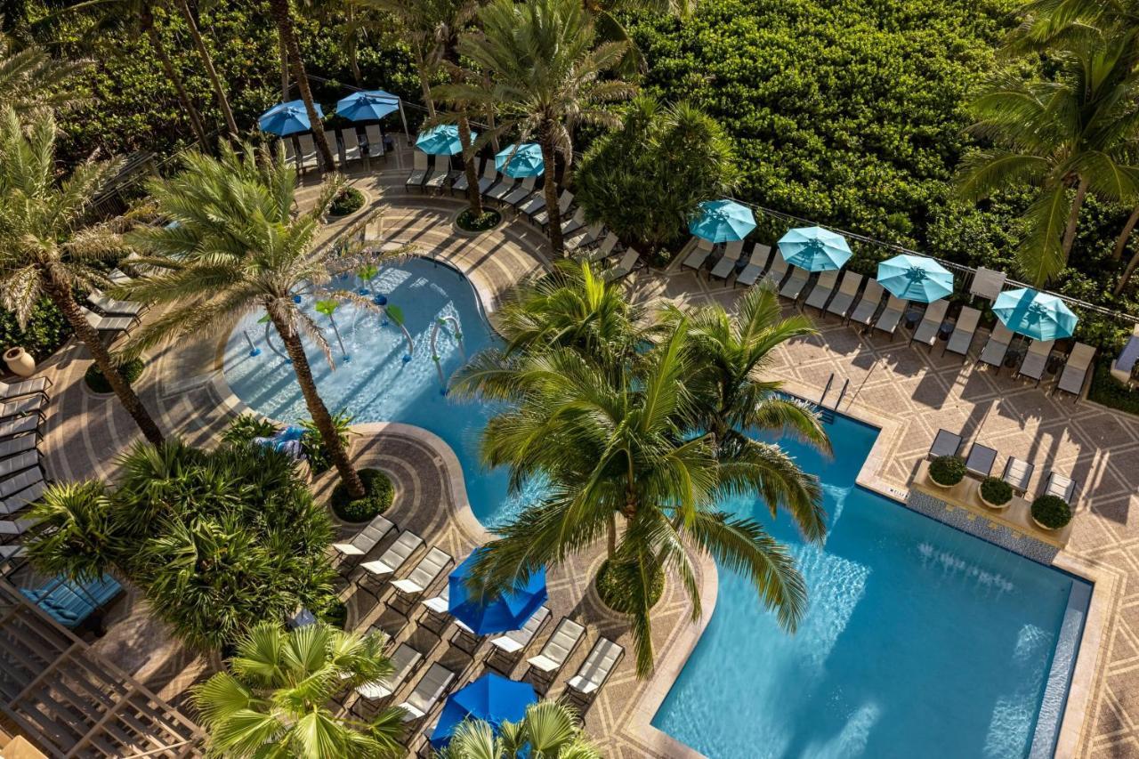 Marriott'S Oceana Palms Otel Palm Beach Shores Dış mekan fotoğraf