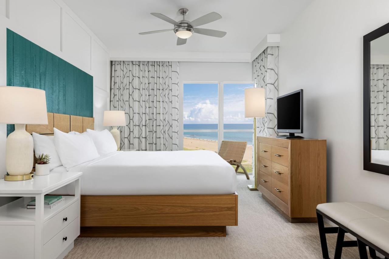Marriott'S Oceana Palms Otel Palm Beach Shores Dış mekan fotoğraf