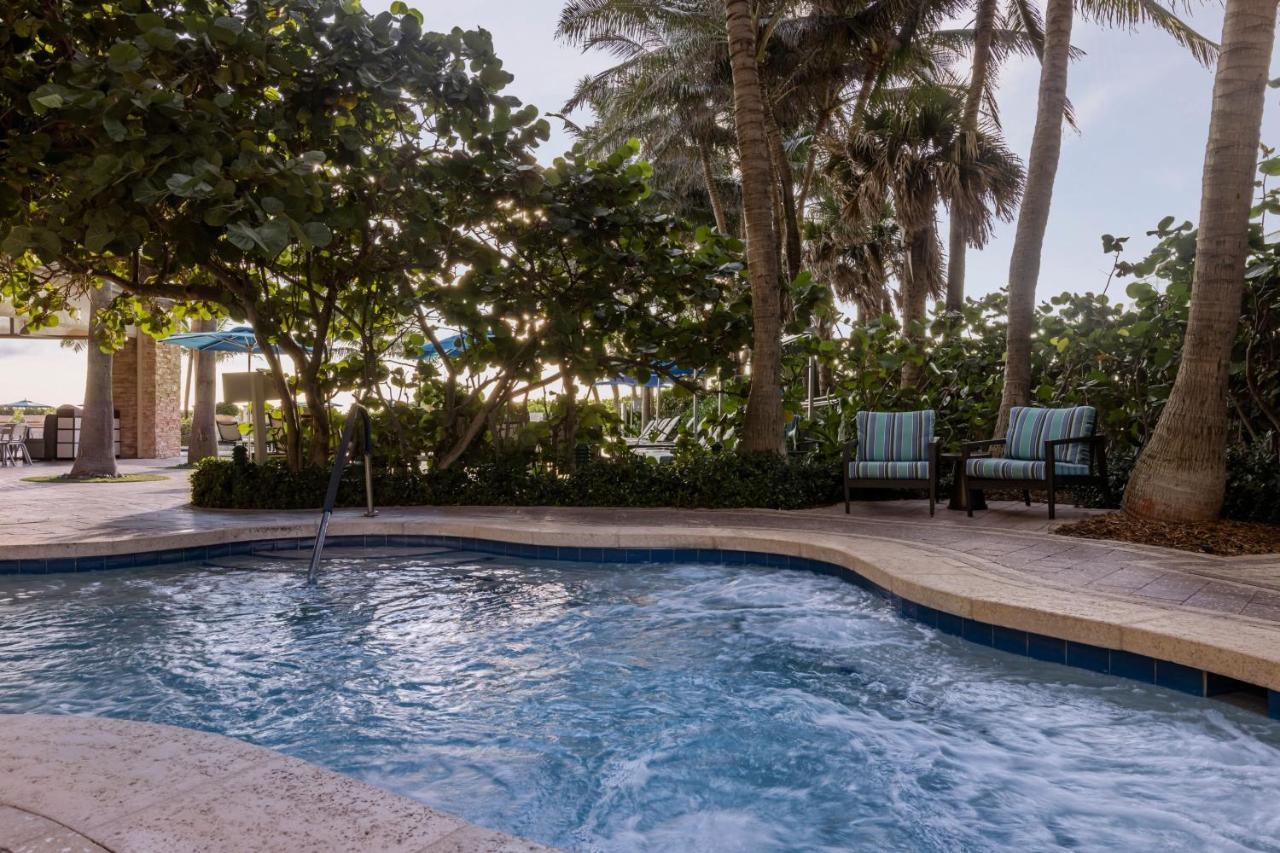 Marriott'S Oceana Palms Otel Palm Beach Shores Dış mekan fotoğraf