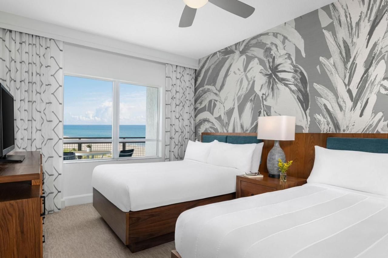Marriott'S Oceana Palms Otel Palm Beach Shores Dış mekan fotoğraf
