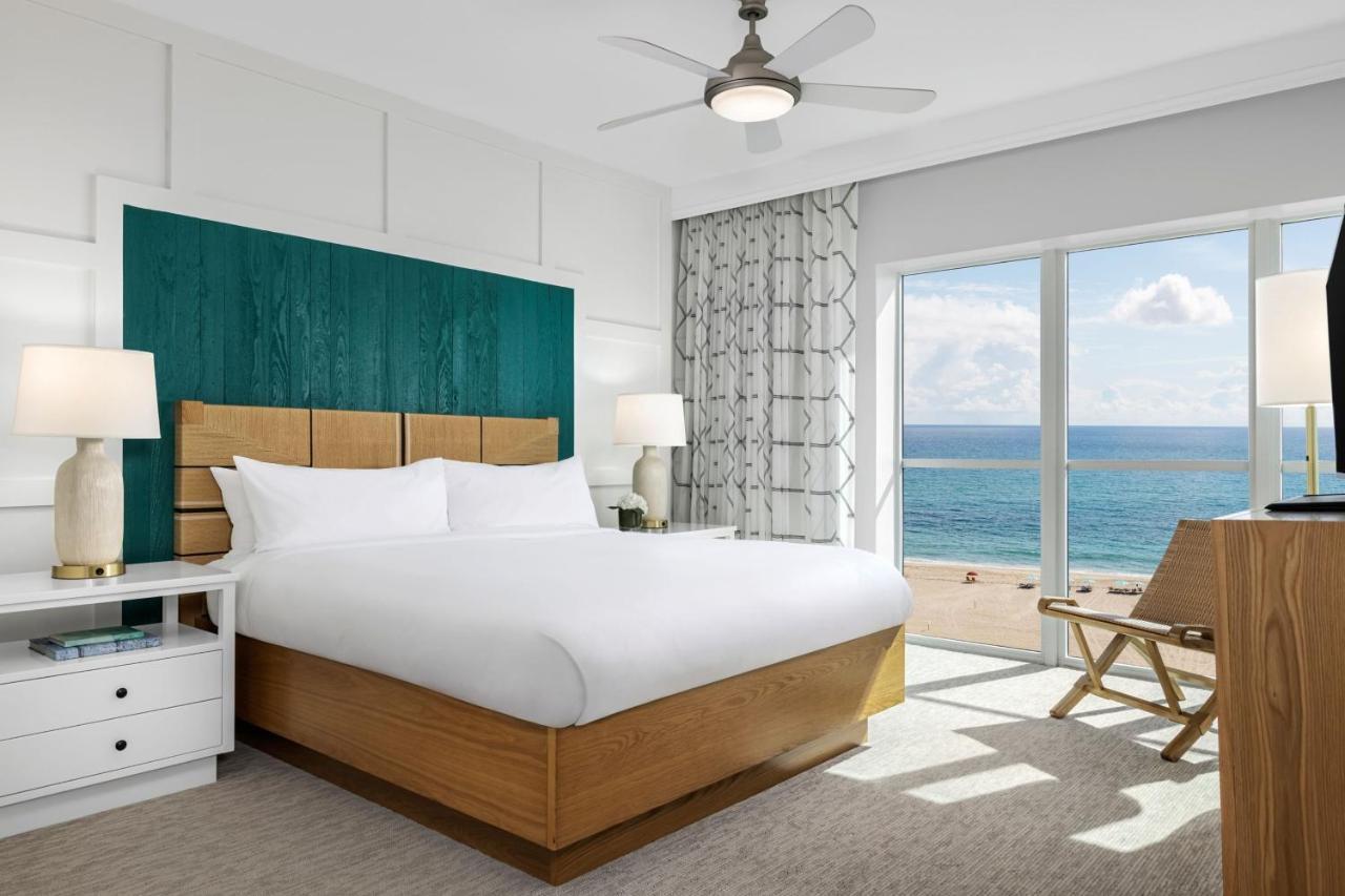 Marriott'S Oceana Palms Otel Palm Beach Shores Dış mekan fotoğraf