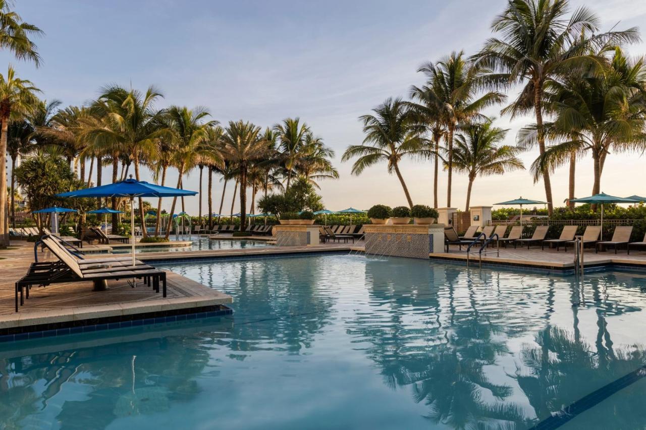 Marriott'S Oceana Palms Otel Palm Beach Shores Dış mekan fotoğraf