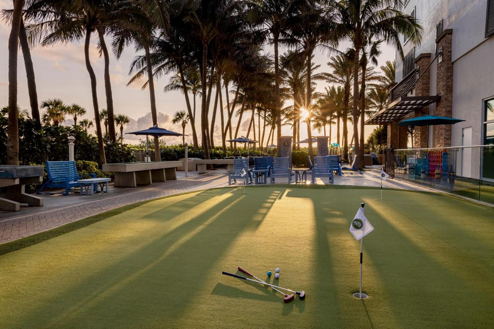Marriott'S Oceana Palms Otel Palm Beach Shores Dış mekan fotoğraf
