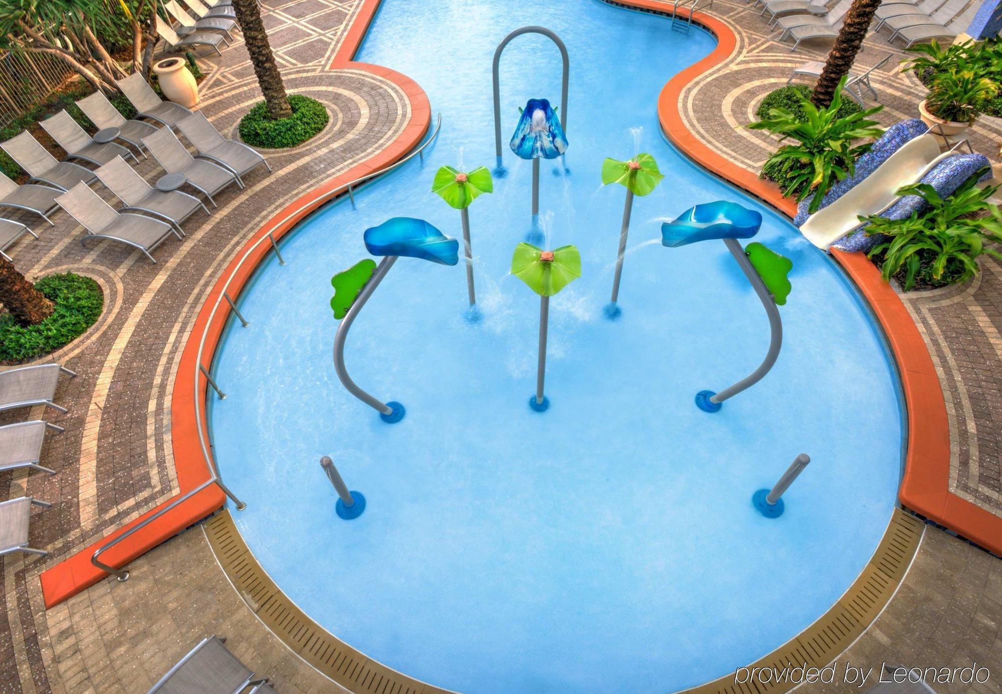 Marriott'S Oceana Palms Otel Palm Beach Shores Dış mekan fotoğraf