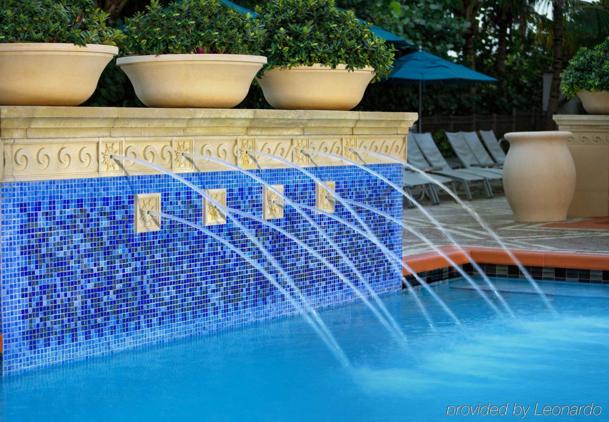 Marriott'S Oceana Palms Otel Palm Beach Shores Dış mekan fotoğraf