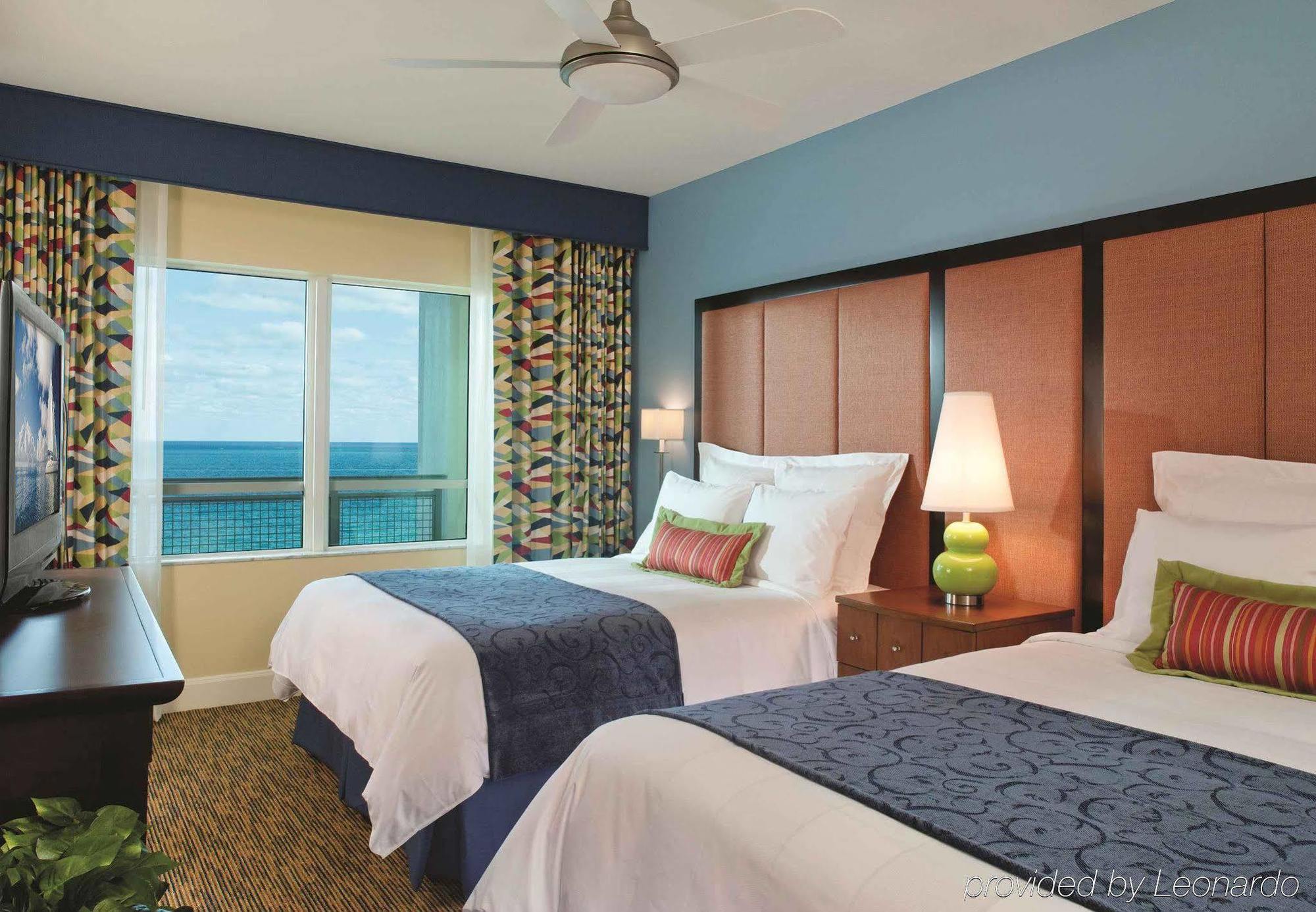 Marriott'S Oceana Palms Otel Palm Beach Shores Dış mekan fotoğraf