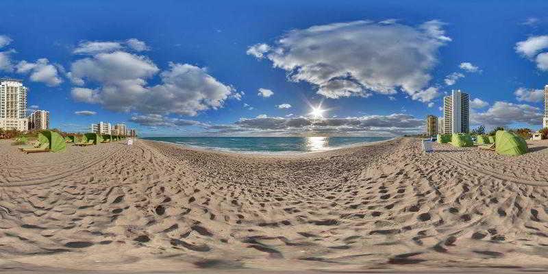 Marriott'S Oceana Palms Otel Palm Beach Shores Dış mekan fotoğraf