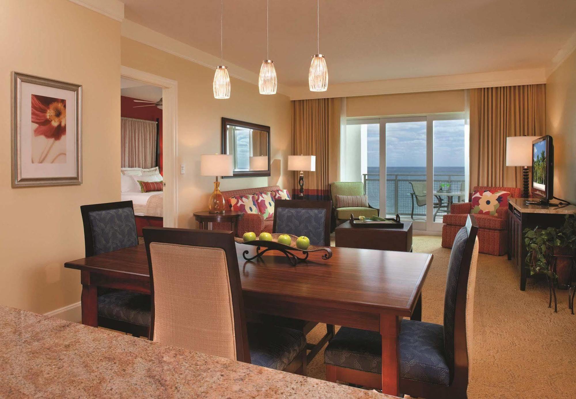 Marriott'S Oceana Palms Otel Palm Beach Shores Dış mekan fotoğraf