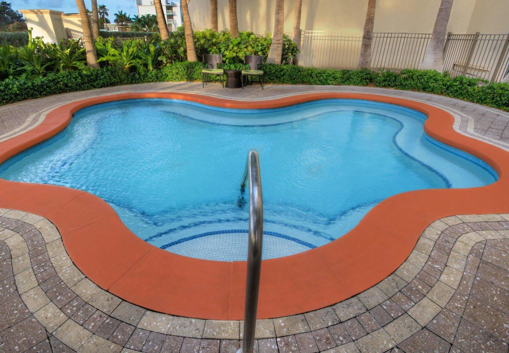 Marriott'S Oceana Palms Otel Palm Beach Shores Dış mekan fotoğraf
