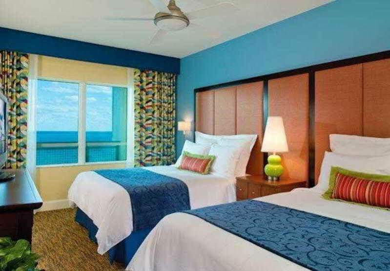 Marriott'S Oceana Palms Otel Palm Beach Shores Dış mekan fotoğraf